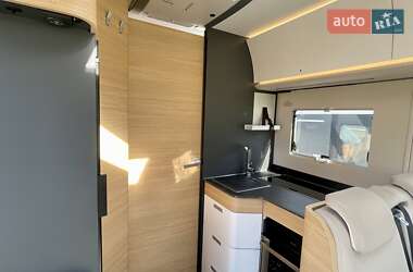 Дом на колесах Adria SL 2023 в 