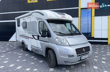 Будинок на колесах Adria SL 2009 в Тернополі