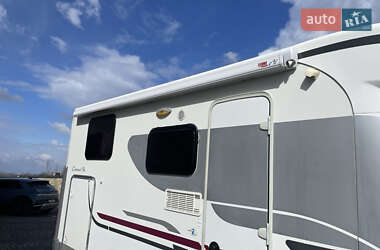 Дом на колесах Adria SL 2009 в 