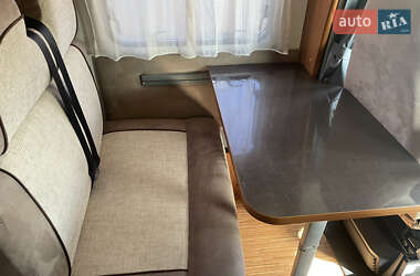 Дом на колесах Adria SL 2009 в 