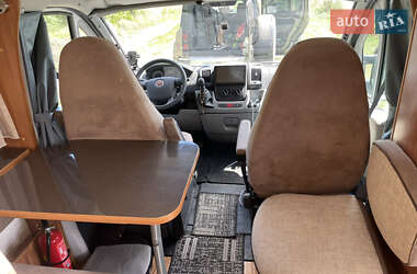 Дом на колесах Adria SL 2009 в 