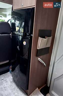 Дом на колесах Adria Sport A660 DP 2017 в 