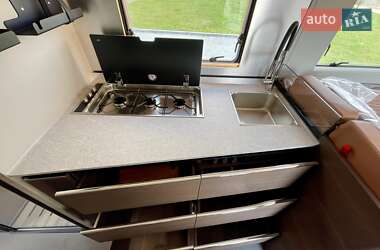 Дом на колесах Adria Super Sonic 780SL 2024 в 