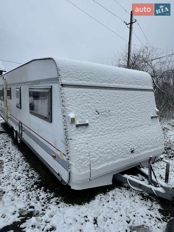 Дом на колесах Adria Super Sonic 890LC 1998 в Ровно фото 3 Дом на колесах Adria Super Sonic 890LC 1998 в Ровно