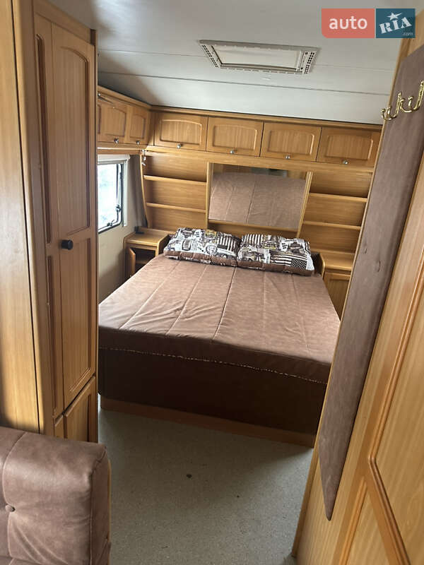 Дом на колесах Adria Super Sonic 890LC 1998 в Ровно фото 19 Дом на колесах Adria Super Sonic 890LC 1998 в Ровно