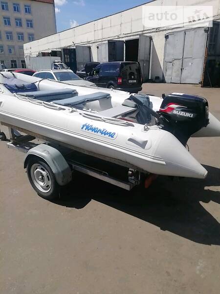 Adventure M-400