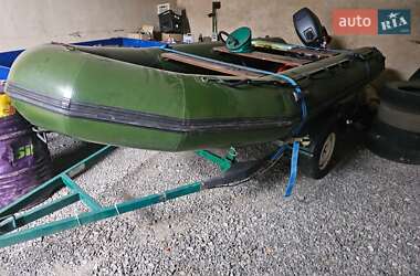 Човен Adventure M-400 2011 в Конотопі Човен Adventure M-400 2011 в Конотопі
