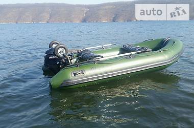 Лодка Adventure Master I M-330 2018 в 