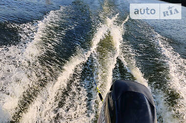 RIB Adventure V-450 2014 в 