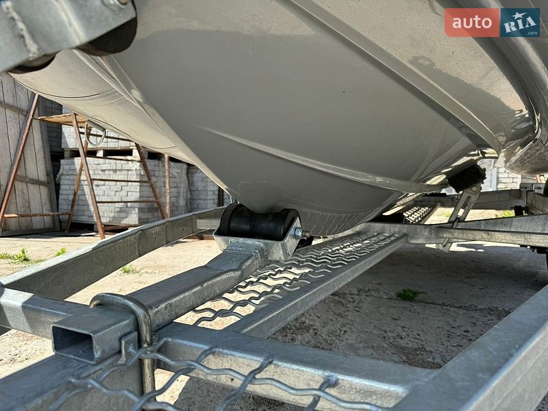 RIB Adventure V-450 2019 в Николаеве