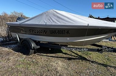 Катер Adventure V-500 2000 в Одесі