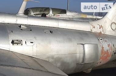 Самолёт Aero Vodochody L-29 Delfin 1970 в 