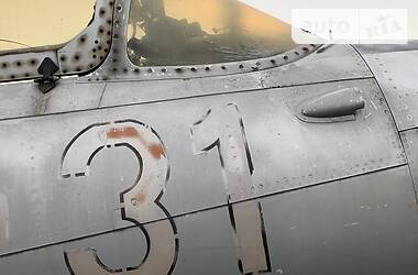 Самолёт Aero Vodochody L-29 Delfin 1970 в 