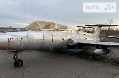Самолёт Aero Vodochody L-29 Delfin 1970 в 