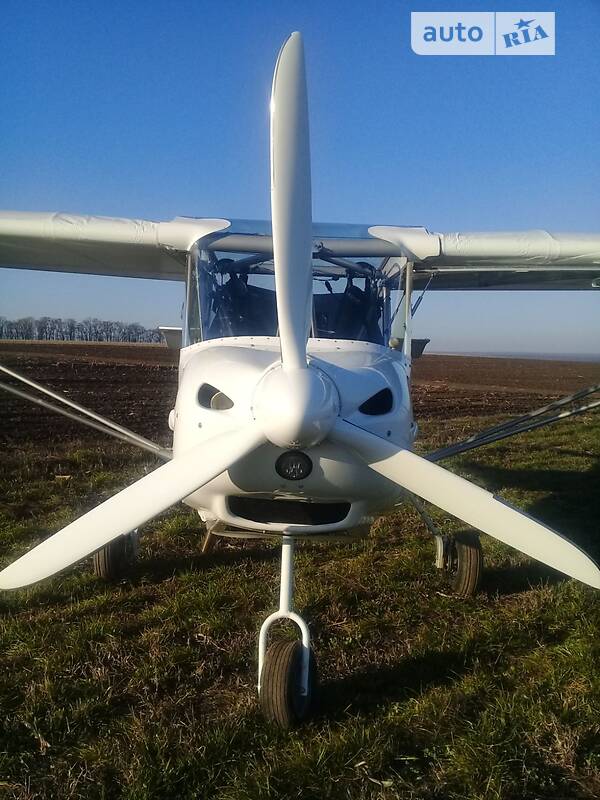 Aeros Sky Ranger ninja