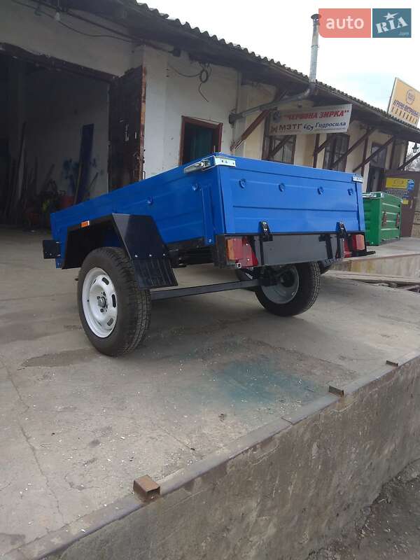 Борт Агромоторсервис Старконь 2017 в Подольске