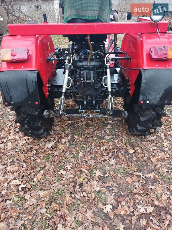 Другая спецтехника AGT 850 2021 в Лебедине