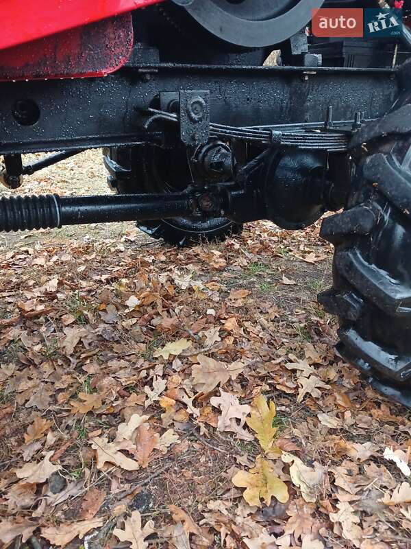 Другая спецтехника AGT 850 2021 в Лебедине