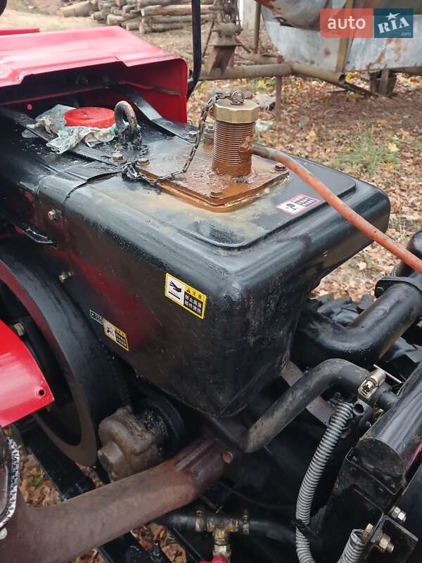 Другая спецтехника AGT 850 2021 в Лебедине