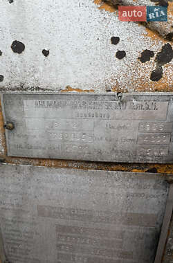 Фронтальный погрузчик Ahlmann AS 1986 в 