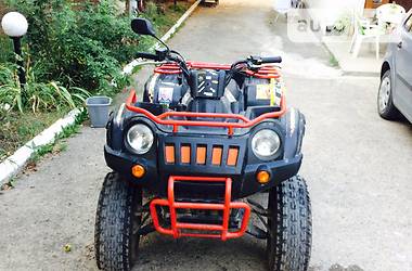Квадроциклы Aie motor 4-Cross 2006 в 