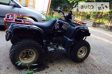 Квадроциклы Aie motor 4-Cross 2006 в 