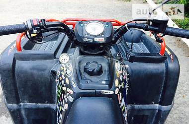 Квадроциклы Aie motor 4-Cross 2006 в 