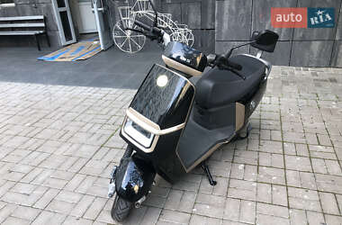 Мопеды AIMA A700 2024 в Киеве