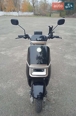 Скутер AIMA A700 2024 в 