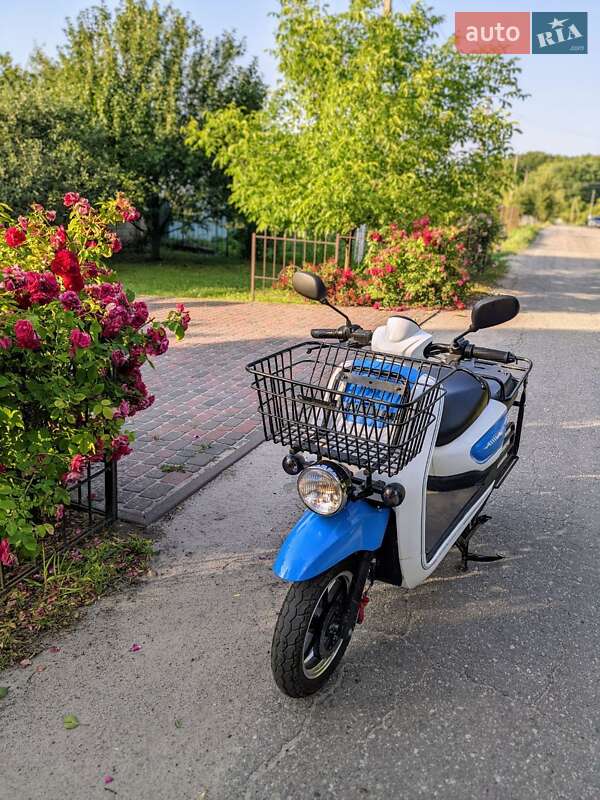 Вантажні моторолери, мотоцикли, скутери, мопеди AIMA A700 2020 в 