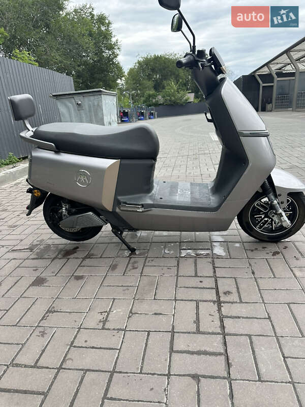 Скутер AIMA A700 2024 в Дніпрі