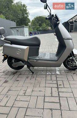 Скутер AIMA A700 2024 в 