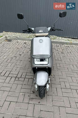 Скутер AIMA A700 2024 в 