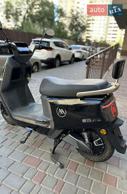 Мопеди AIMA A700 2025 в 