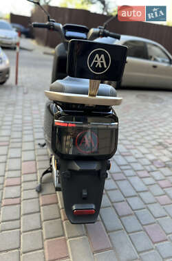 Мопеди AIMA A700 2025 в 