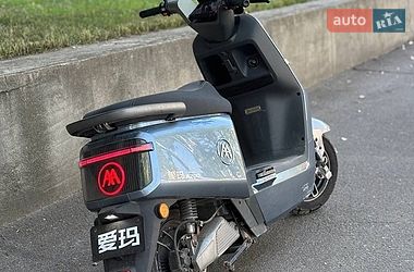 Мопеди AIMA A700 2025 в Одесі