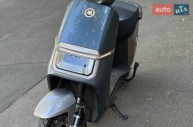 Мопеди AIMA A700 2025 в Одесі
