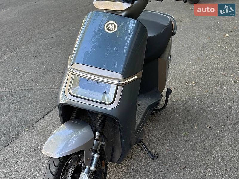 Мопеди AIMA A700 2025 в Одесі