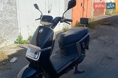 Скутер AIMA A700 2026 в Києві