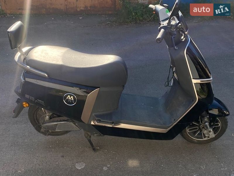 Скутер AIMA A700 2026 в Києві