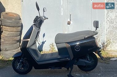Скутер AIMA A700 2026 в Києві