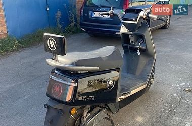 Скутер AIMA A700 2026 в Києві