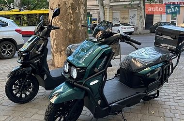 Мотоцикл Без обтекателей (Naked bike) AIMA Crystal 2025 в Одессе