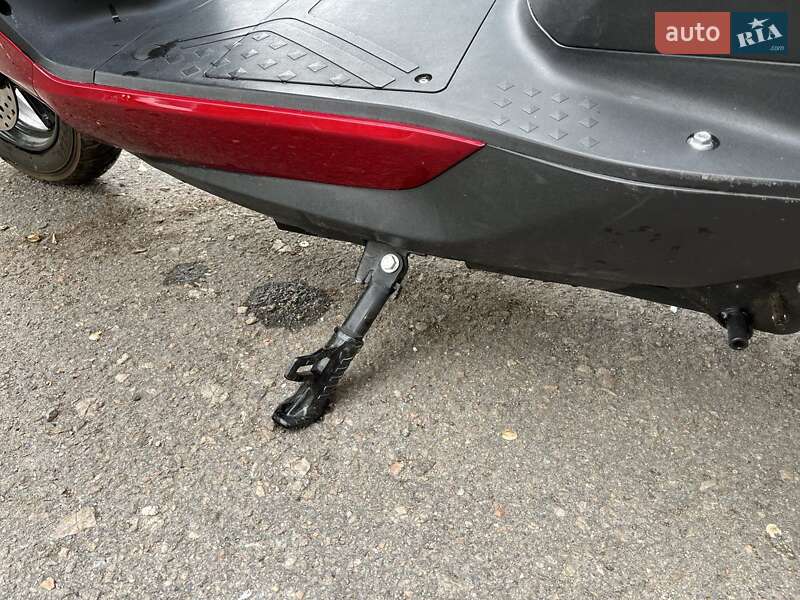 Мопеди AIMA D350 2021 в Одесі