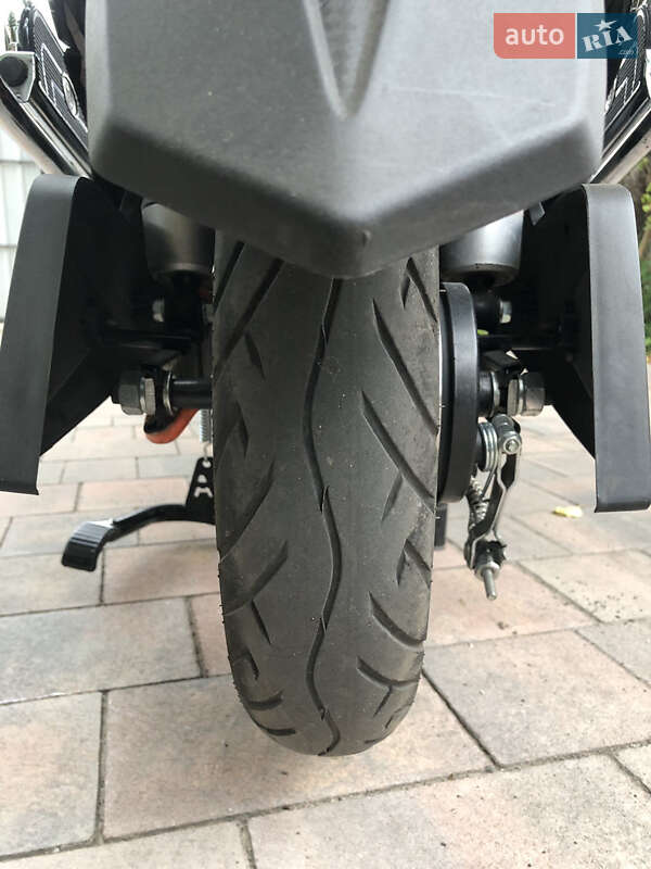 Скутер AIMA Journey King 2022 в Києві