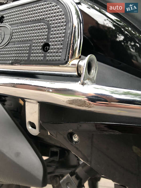 Скутер AIMA Journey King 2022 в Києві