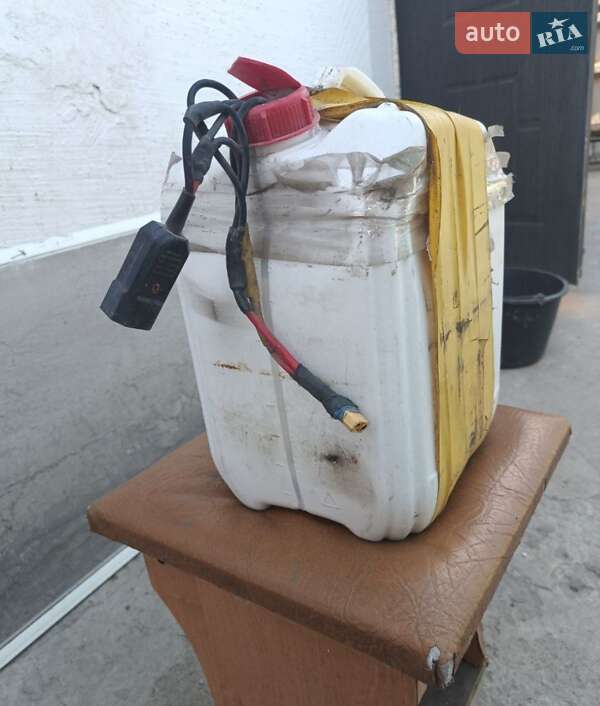 Скутер AIMA Journey King 2018 в Дніпрі