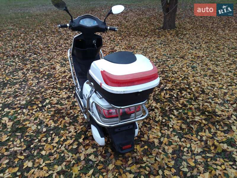 Скутер AIMA Journey King 2018 в Южноукраинске фото 10 Скутер AIMA Journey King 2018 в Южноукраинске