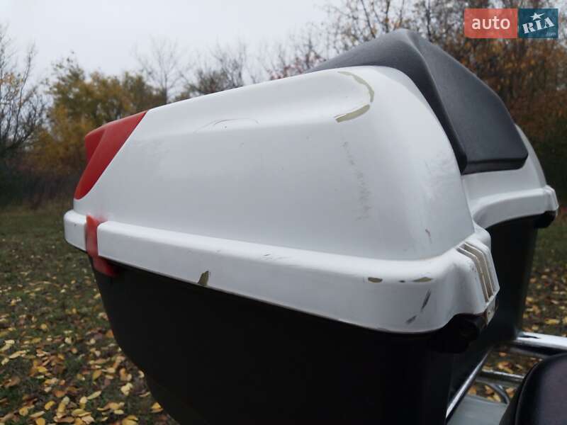 Скутер AIMA Journey King 2018 в Южноукраинске фото 18 Скутер AIMA Journey King 2018 в Южноукраинске