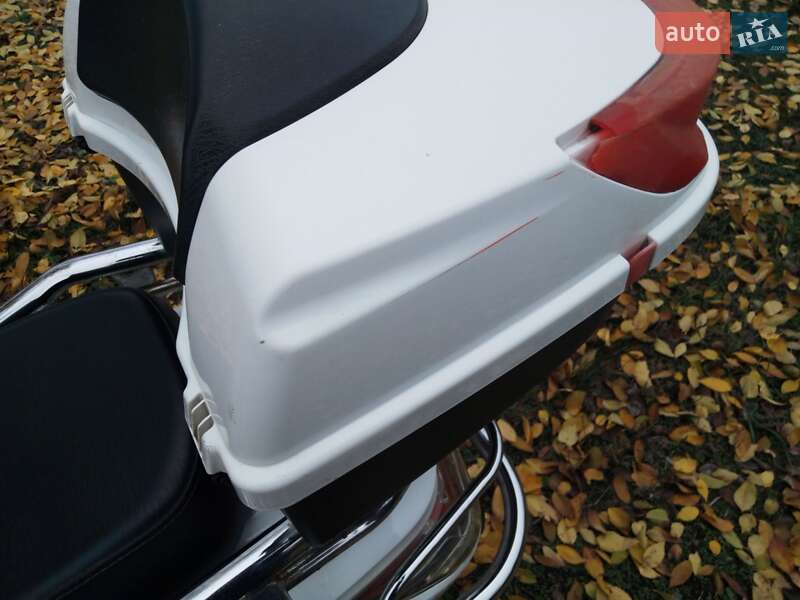 Скутер AIMA Journey King 2018 в Южноукраинске фото 22 Скутер AIMA Journey King 2018 в Южноукраинске